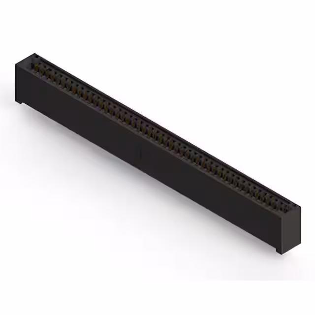 895-047-525-101 EDAC Inc.  Edgeboard Connectors